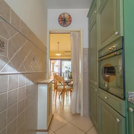 Brorent Casa Corallo Olbia Buitenkant foto