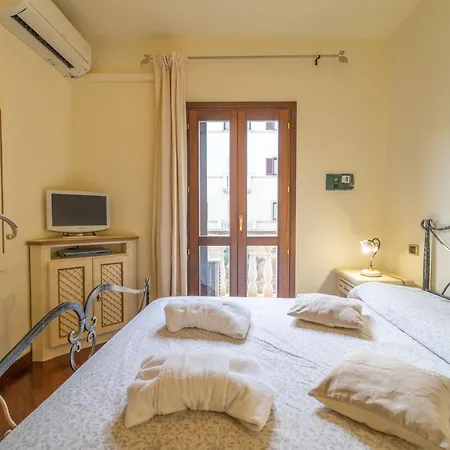 Brorent Casa Corallo Olbia Buitenkant foto