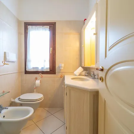 Brorent Casa Corallo Olbia Buitenkant foto