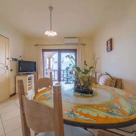 Brorent Casa Corallo Olbia Buitenkant foto