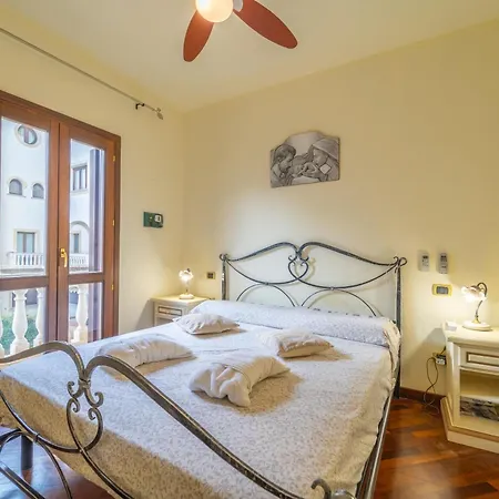 Brorent Casa Corallo Olbia Buitenkant foto