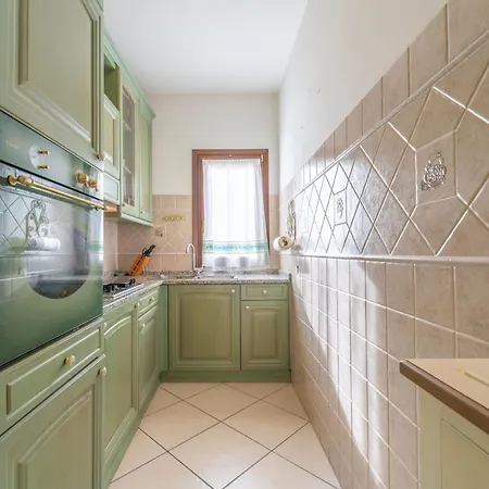 Brorent Casa Corallo Olbia Buitenkant foto