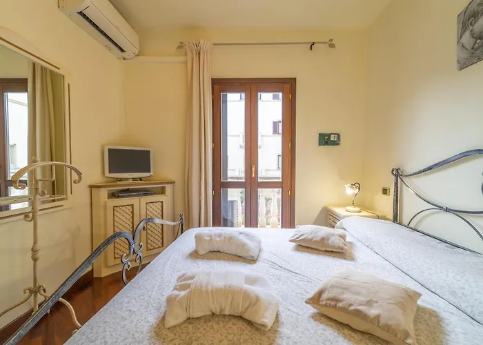 Brorent Casa Corallo