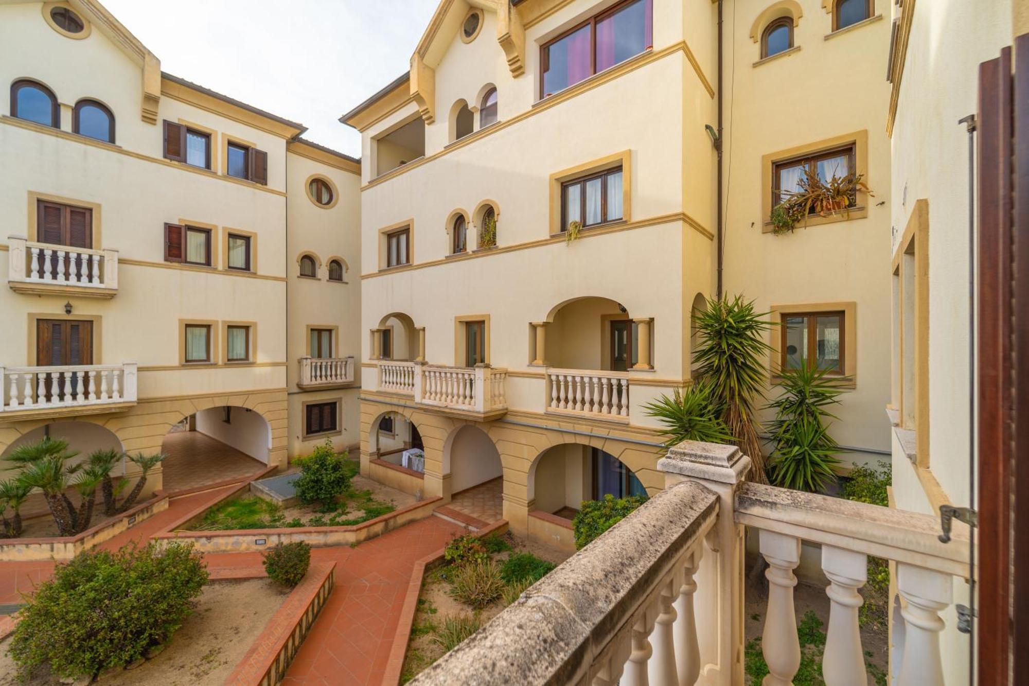 Brorent Casa Corallo Olbia