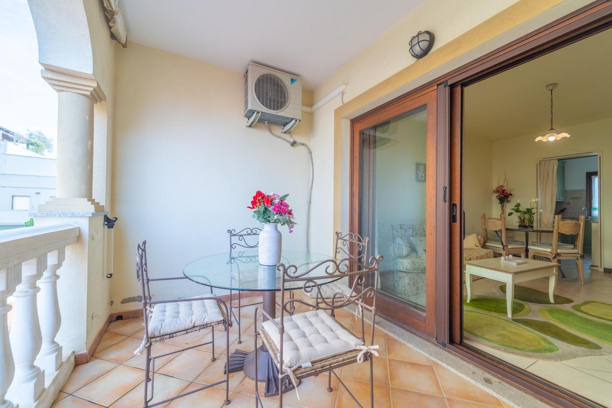 Brorent Casa Corallo Apartment Olbia